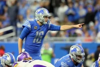Lions QB Situation: Who's the Current Starter and the 2025 Outlook