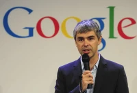 Larry Page is Now World's Second Richest: his net worth, Sergey Brin's standing, and the never-ending game of rich-guy musical chairs