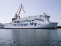 Mercy Ships: Charity Rating, Controversy, and What Happened