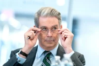 Scott Bessent and the Treasury: Trump's Fixer or Just Another Guy?