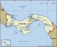 Panama: Panama City, the Canal, and what's *actually* happening