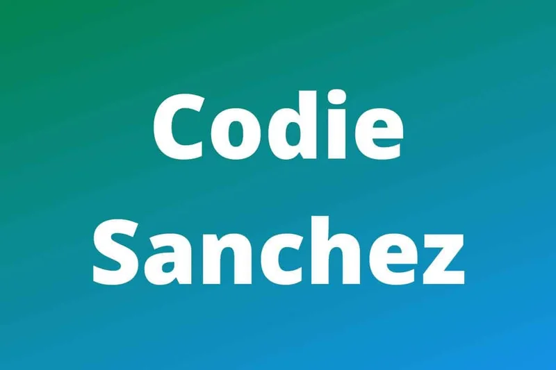 Codie Sanchez: Net Worth,