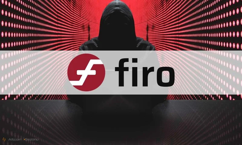 Firo's 450% Surge: Will Privacy Finally Win?