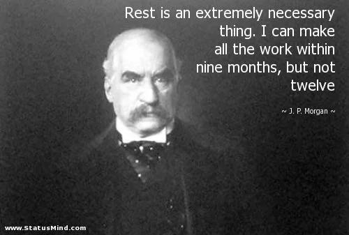 jp morgan: AI Opportunity and Trump Probe?