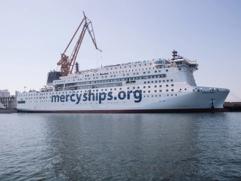 Mercy Ships: Charity Rating, Controversy, and What Happened