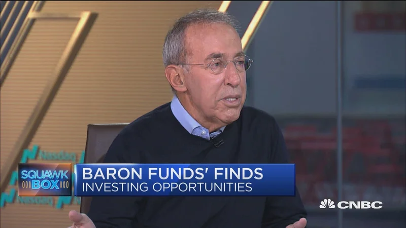 Ron Baron's Tesla Stance: Opportunity or Overconfidence?