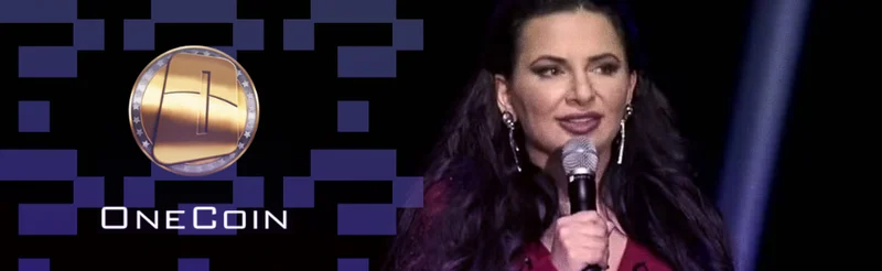 Ruja Ignatova: FBI Most Wanted and Where She Was Last Seen