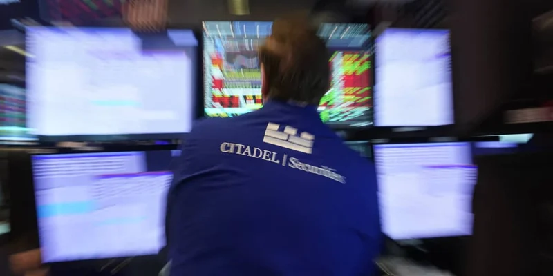 Market's Down? Tech Sell-Off and What We Know